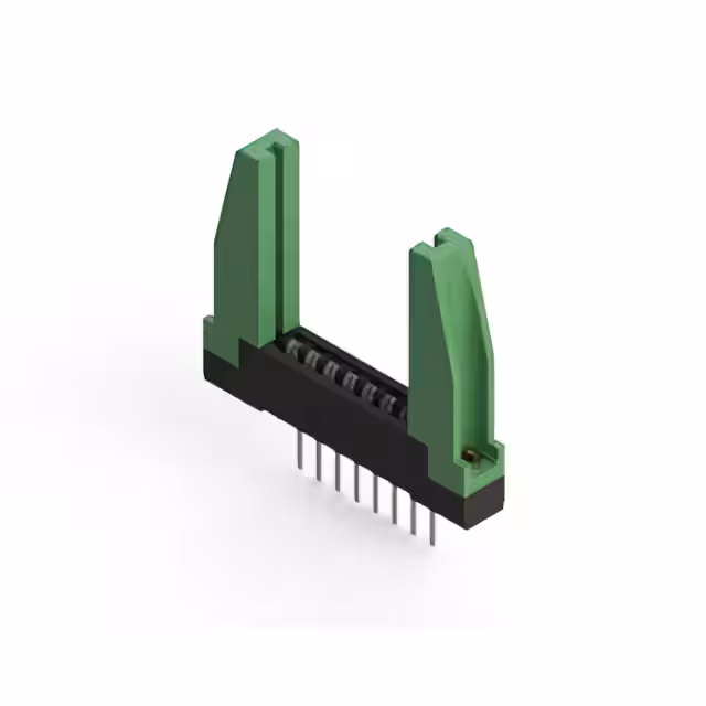 357-008-441-178 EDAC Inc.  Edgeboard Connectors